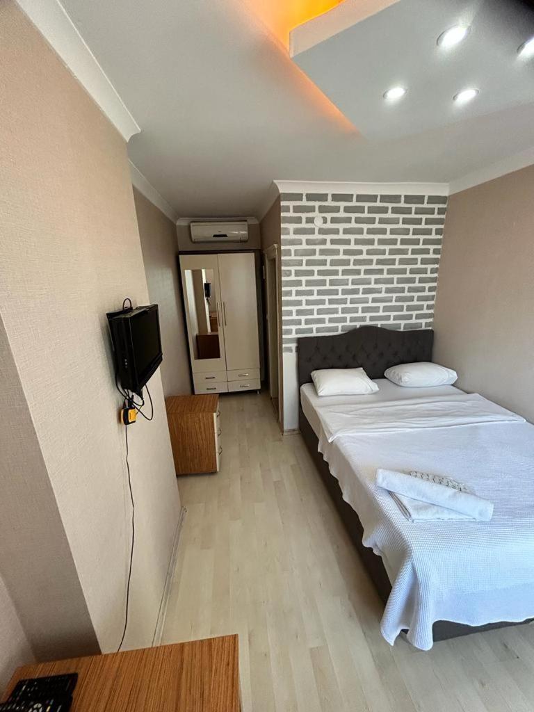 Hypatia Rezidans Apartments Trabzon Ngoại thất bức ảnh